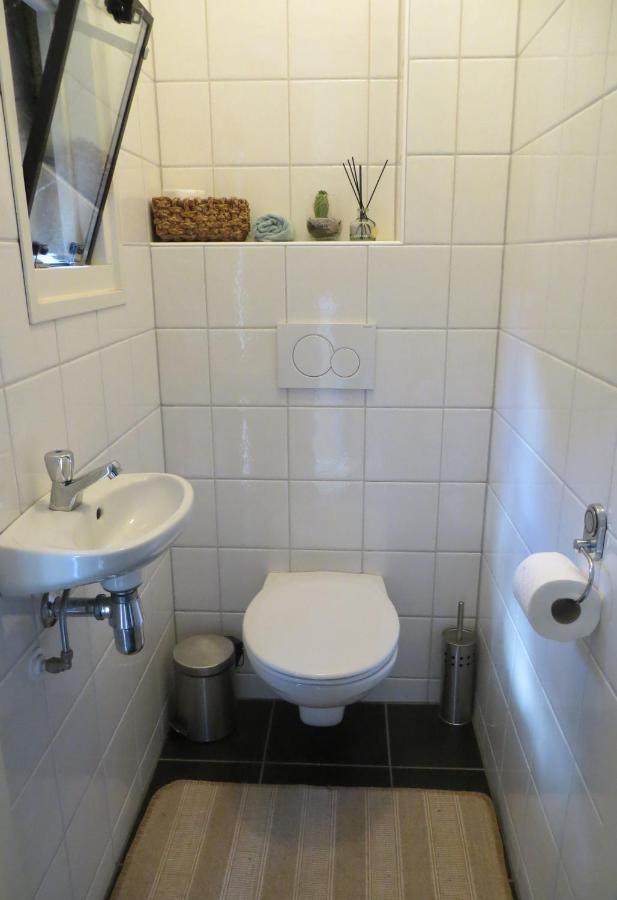 Vakantiehuis Het Wapen Van Heeckeren Hummelo Exterior foto