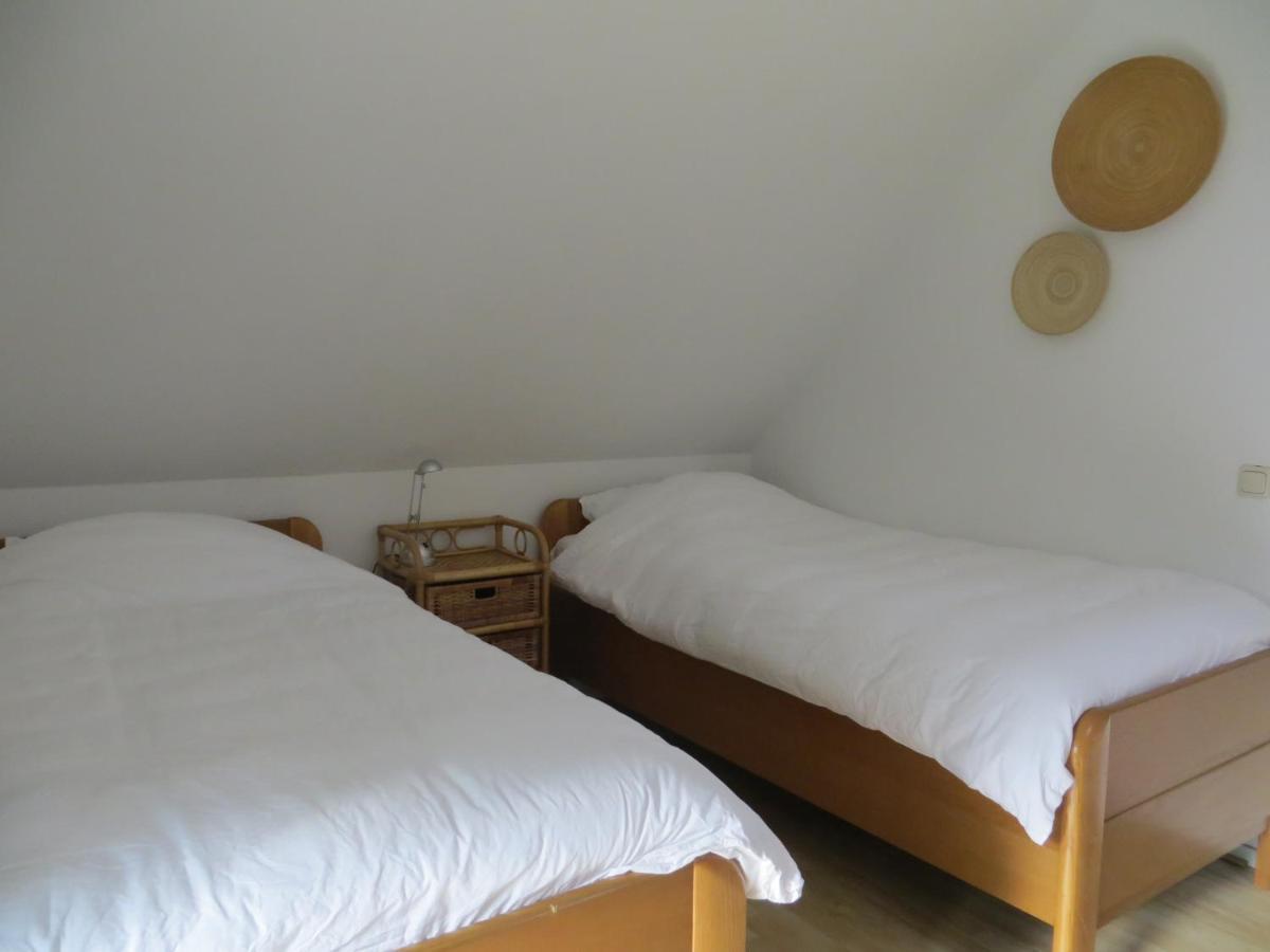 Vakantiehuis Het Wapen Van Heeckeren Hummelo Exterior foto